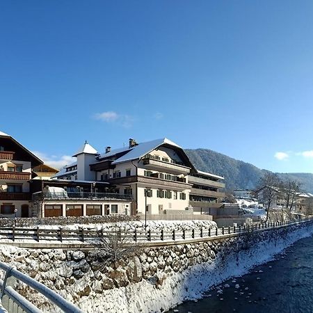 River Hotel Post Chienes Εξωτερικό φωτογραφία