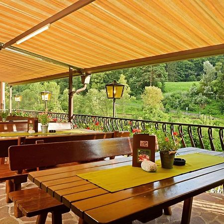 River Hotel Post Chienes Εξωτερικό φωτογραφία