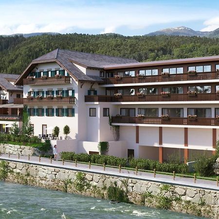 River Hotel Post Chienes Εξωτερικό φωτογραφία