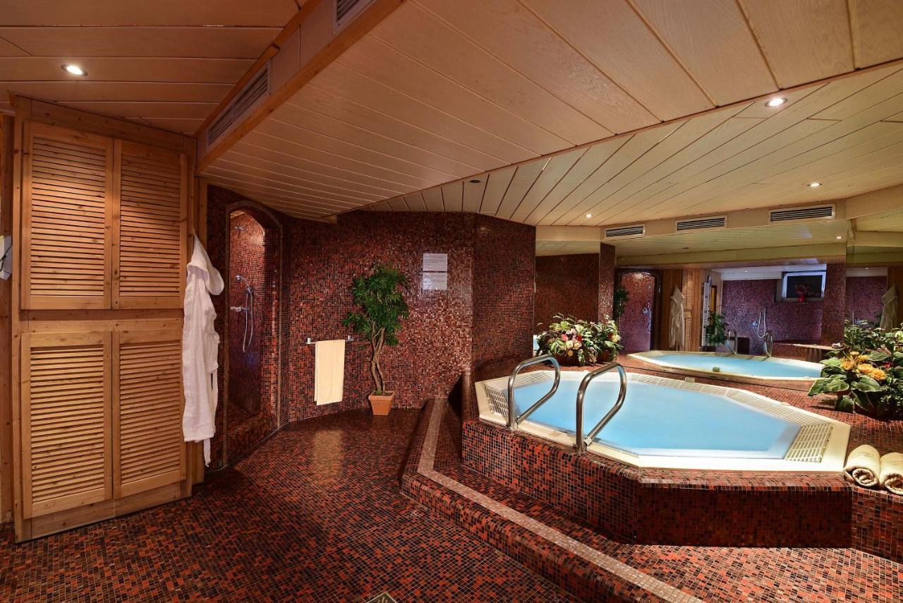 River Hotel Post Chienes Εξωτερικό φωτογραφία