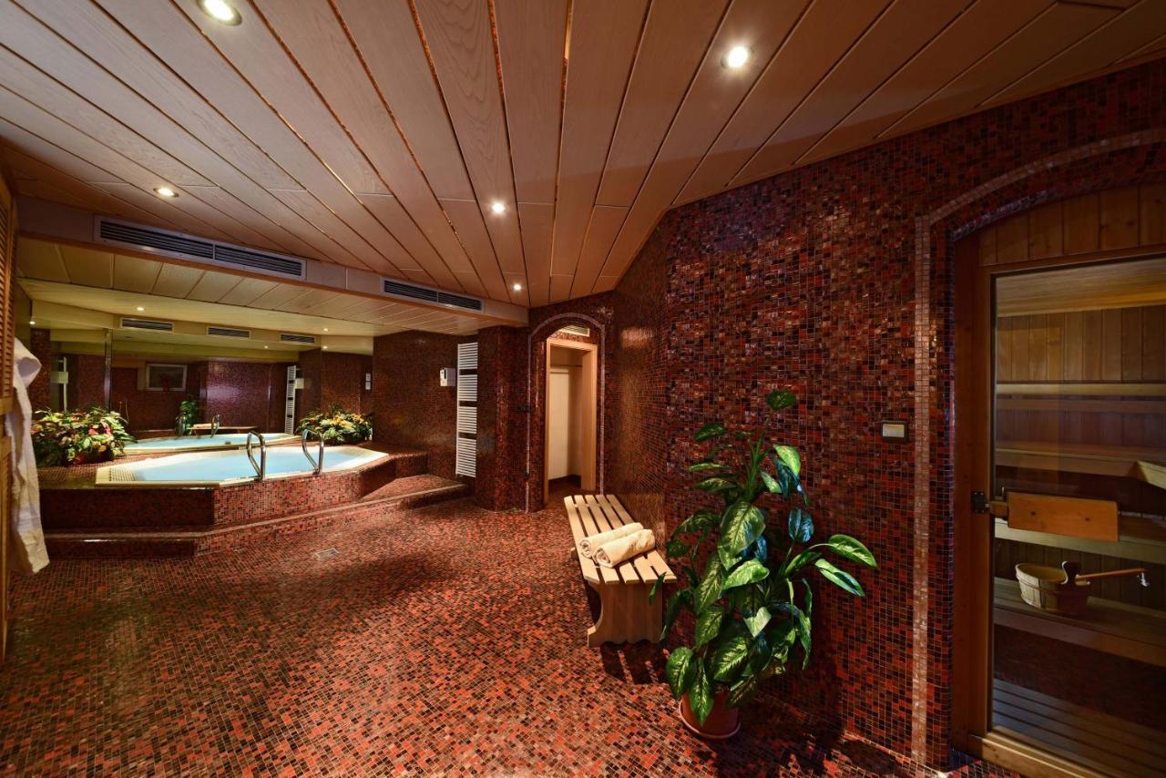 River Hotel Post Chienes Εξωτερικό φωτογραφία