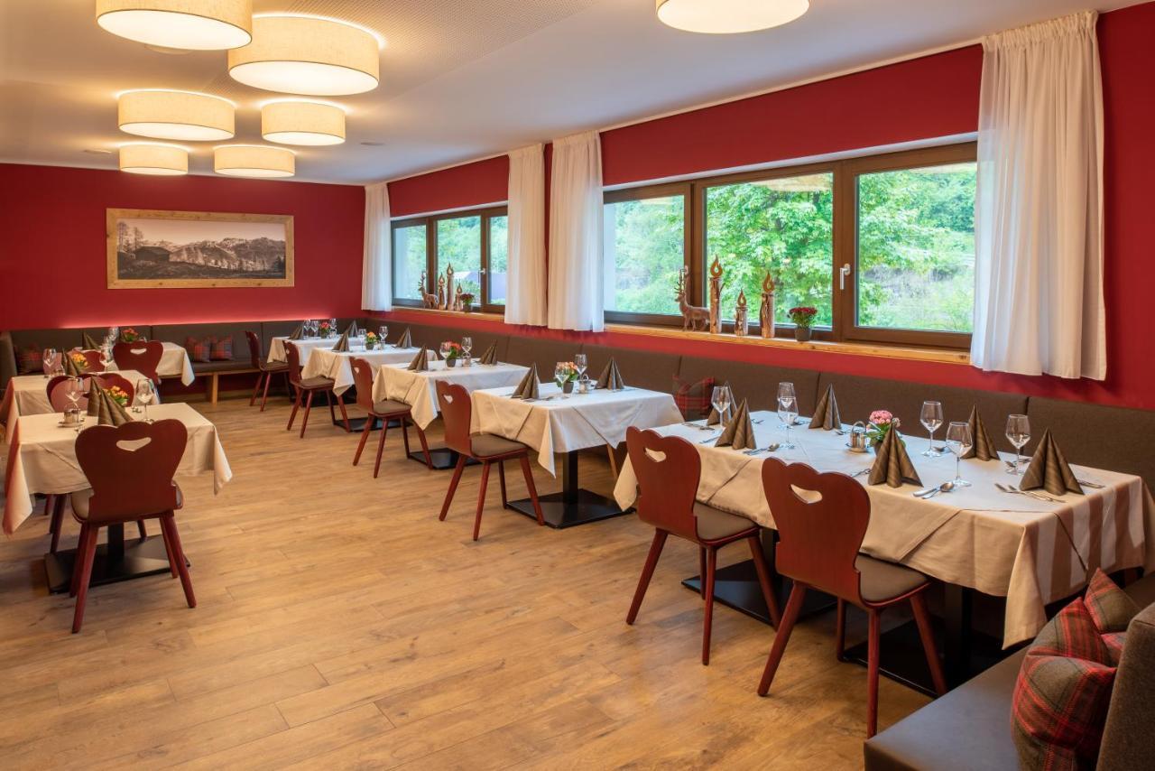 River Hotel Post Chienes Εξωτερικό φωτογραφία