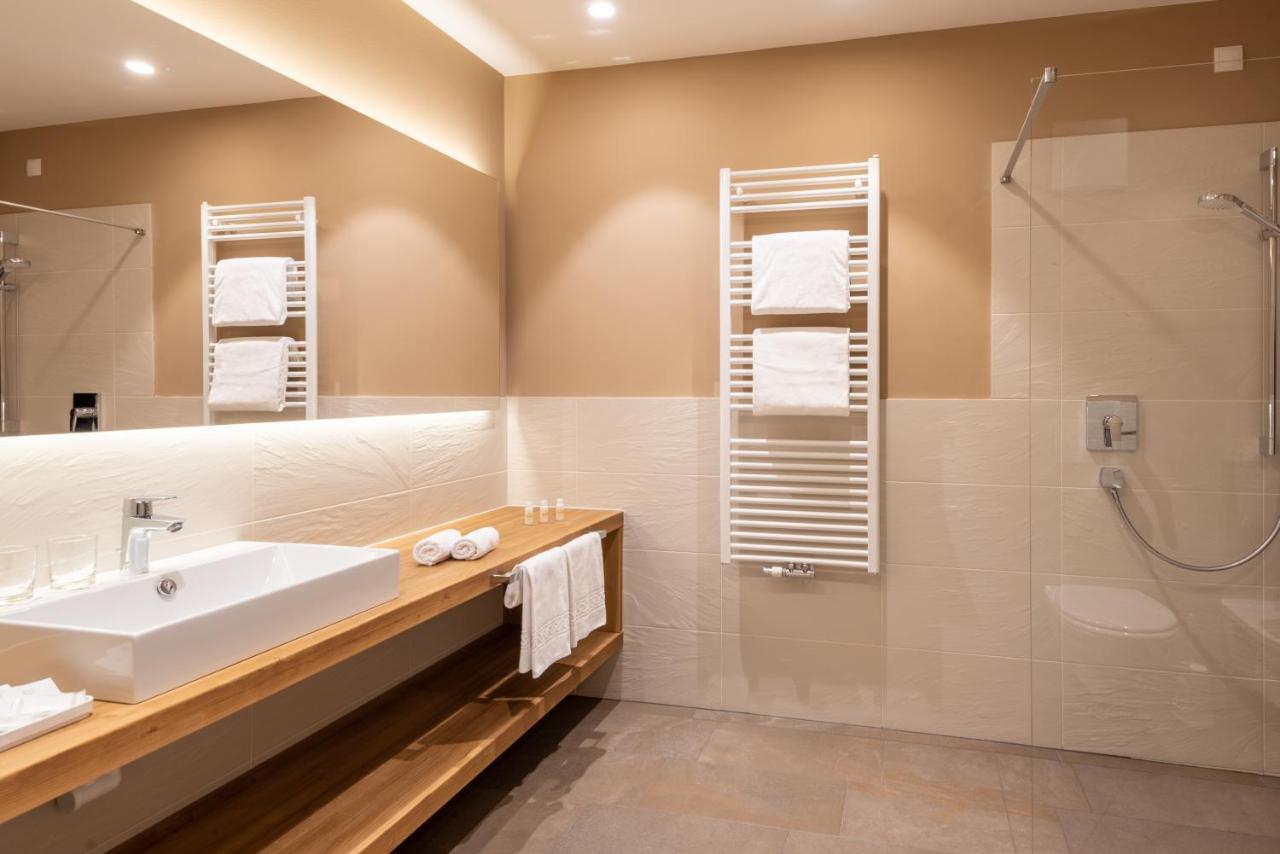 River Hotel Post Chienes Εξωτερικό φωτογραφία