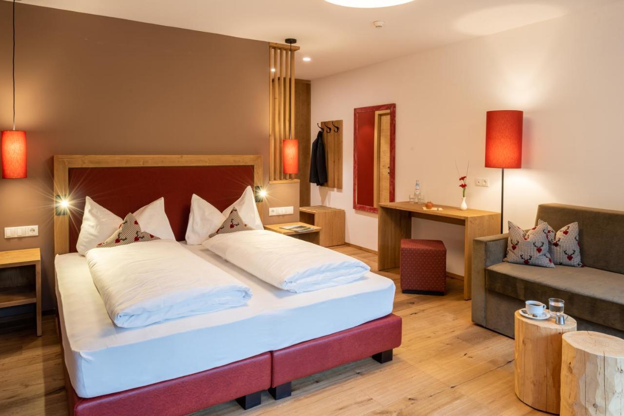 River Hotel Post Chienes Εξωτερικό φωτογραφία