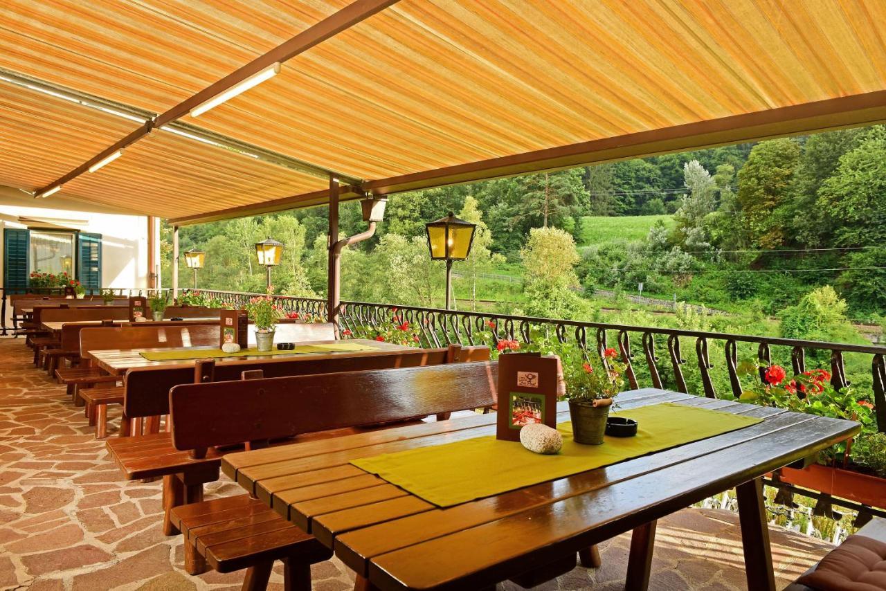 River Hotel Post Chienes Εξωτερικό φωτογραφία