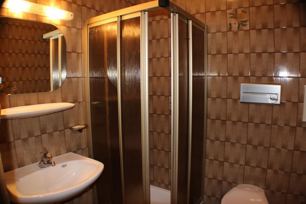 River Hotel Post Chienes Δωμάτιο φωτογραφία