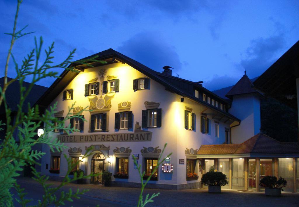 River Hotel Post Chienes Εξωτερικό φωτογραφία