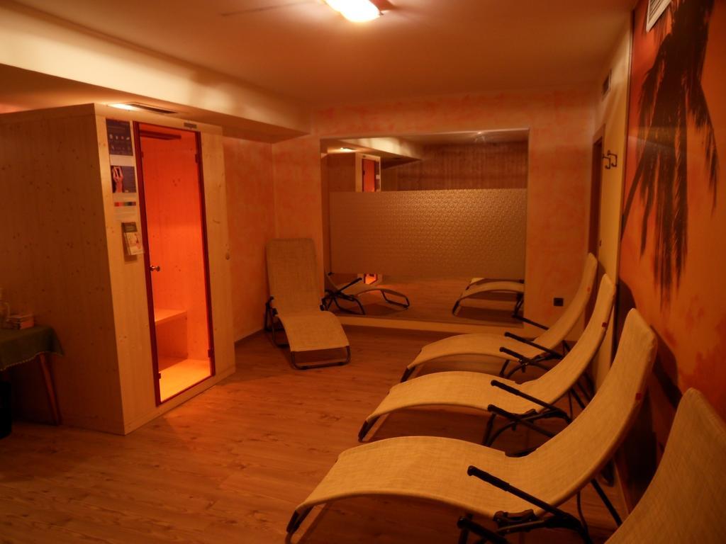 River Hotel Post Chienes Εξωτερικό φωτογραφία