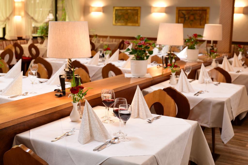 River Hotel Post Chienes Εξωτερικό φωτογραφία
