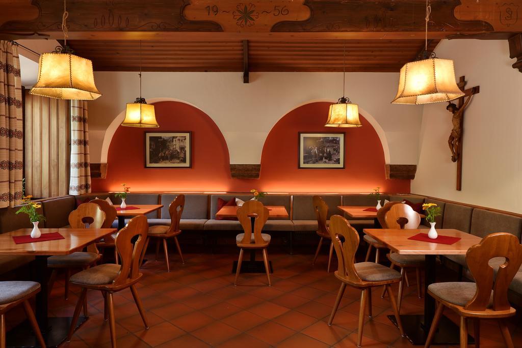 River Hotel Post Chienes Εξωτερικό φωτογραφία
