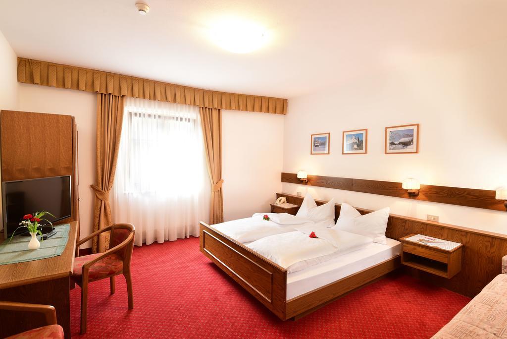 River Hotel Post Chienes Εξωτερικό φωτογραφία