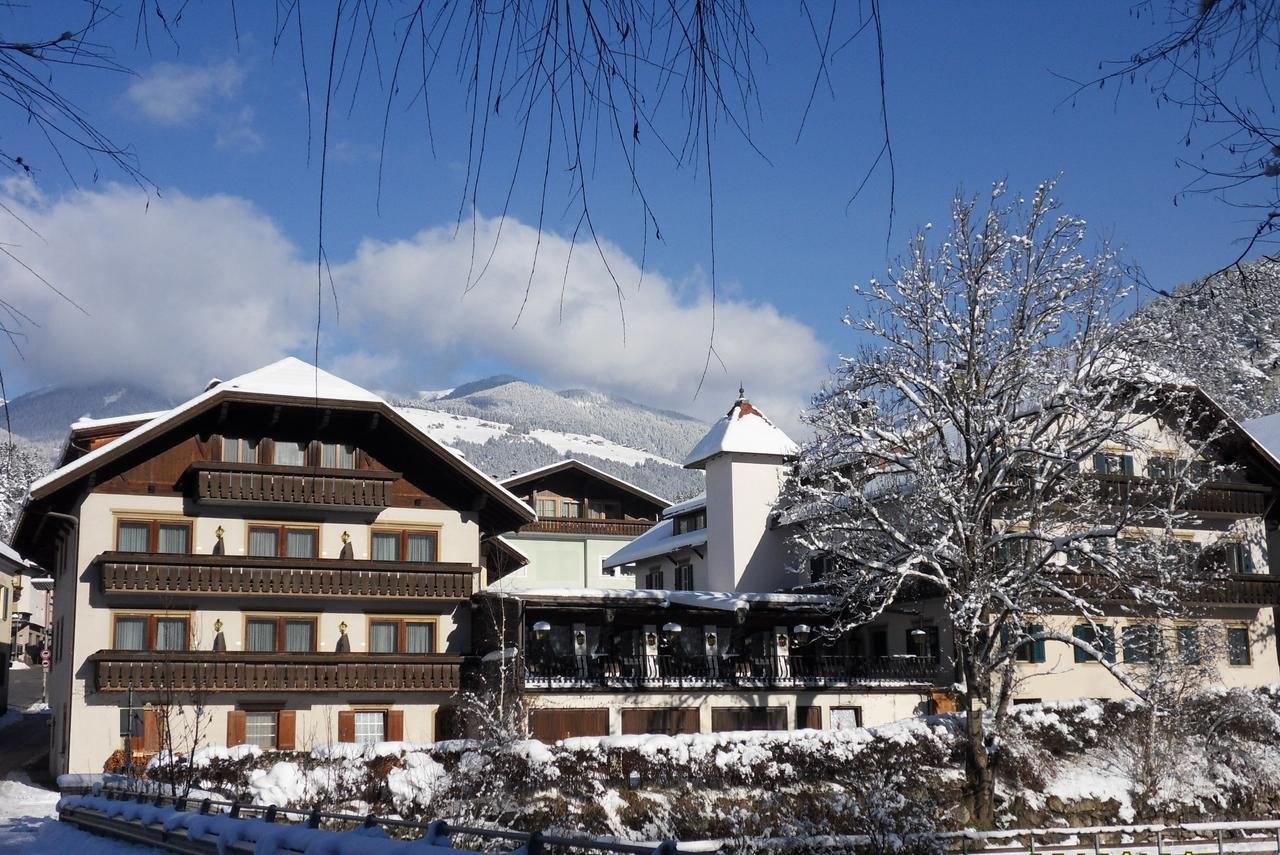 River Hotel Post Chienes Εξωτερικό φωτογραφία